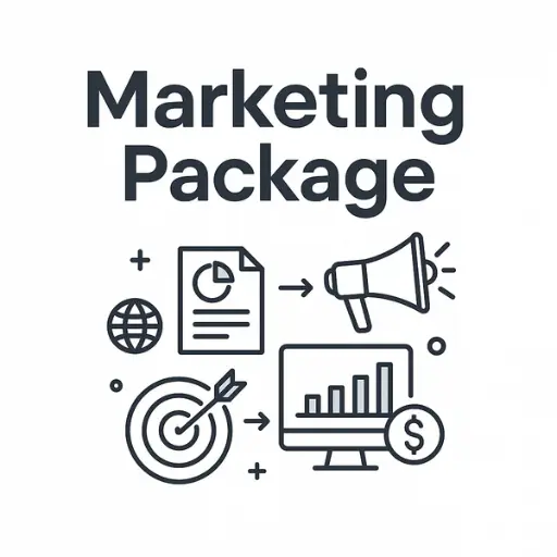 Marketing Package